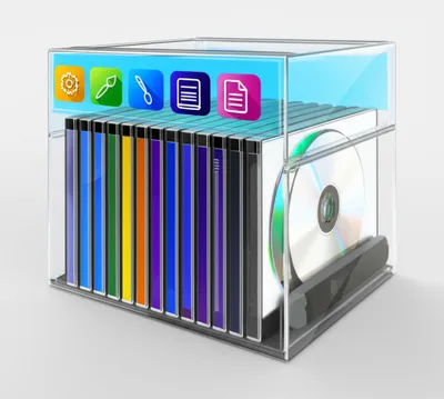 Illustration kit - Image 1