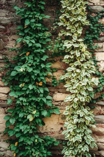 Illustration intertwining - Image 1