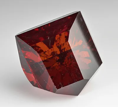 Illustration garnet - Image 1