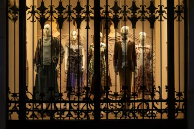 Illustration shop - Image 1