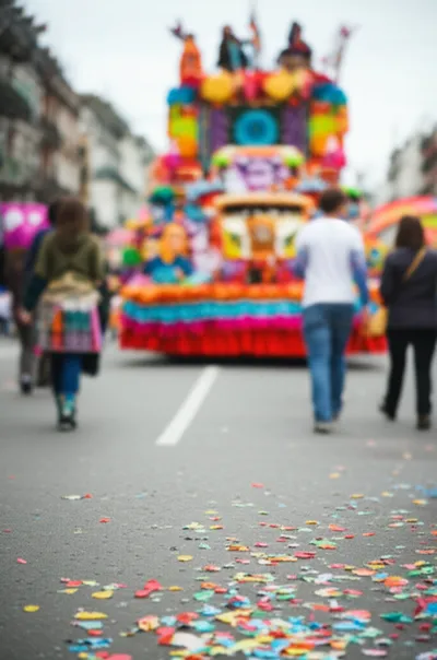 Illustration tails - Image 1