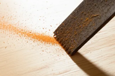 Illustration rasping - Image 1