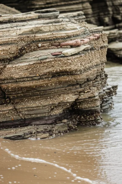 Illustration accrete - Image 1