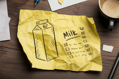 Illustration chit - Image 1