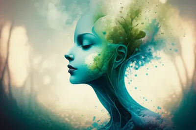 Illustration respirations - Image 1