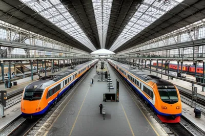 Illustration ports - Image 1