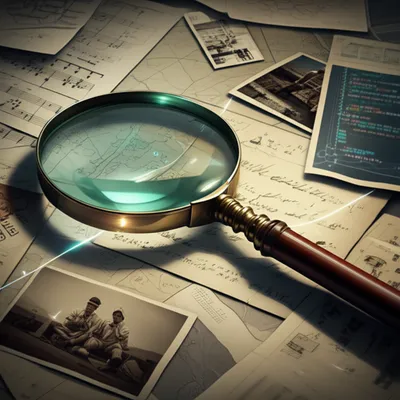 Illustration collated - Image 1