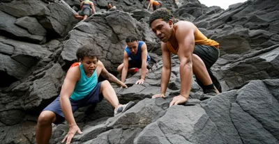 Illustration scramble - Image 1