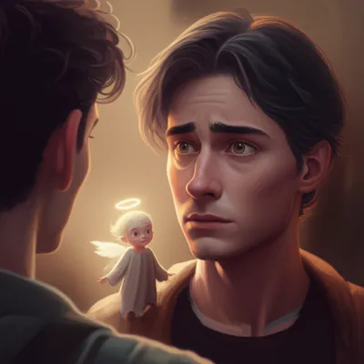 Illustration consciences - Image 1