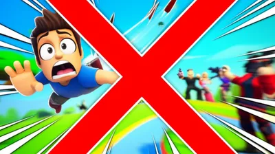 Illustration kicking - Image 1