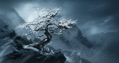 Illustration toughest - Image 1