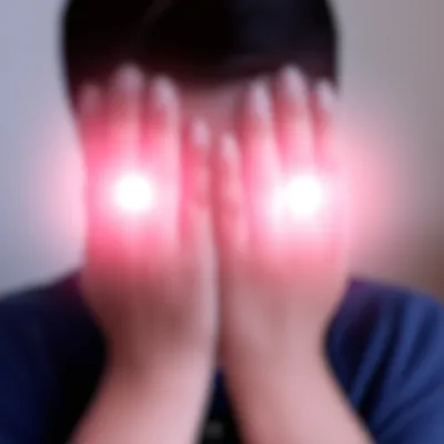 Illustration blush - Image 1