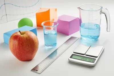 Illustration quantification