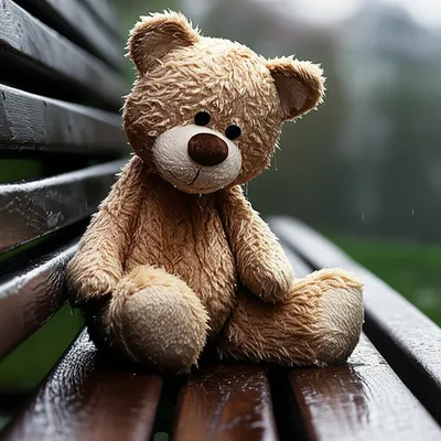 Illustration sodden - Image 1