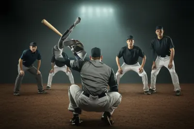 Illustration defensive - Image 1