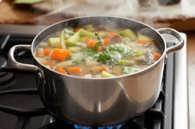 Illustration brewed - Image 1