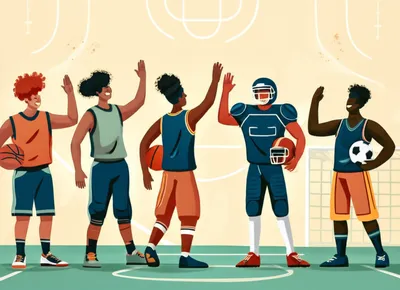 Illustration conference - Image 1