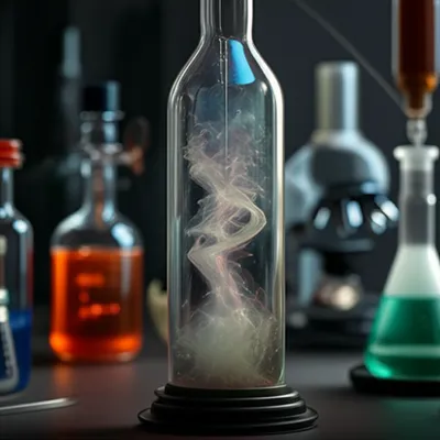 Illustration air - Image 1