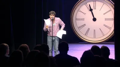 Illustration vamp - Image 1