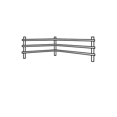 Illustration railings - Image 1
