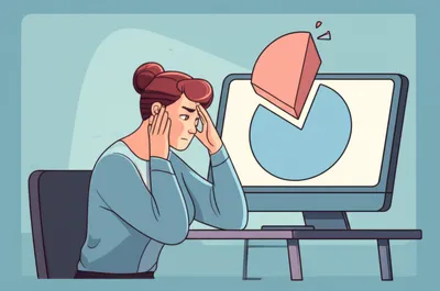 Illustration oops - Image 1