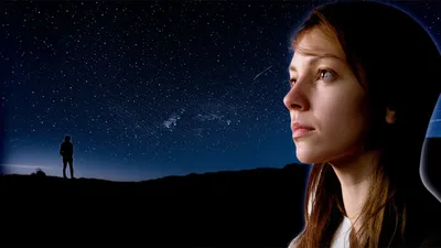 Illustration staring - Image 1