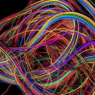 Illustration knot - Image 1