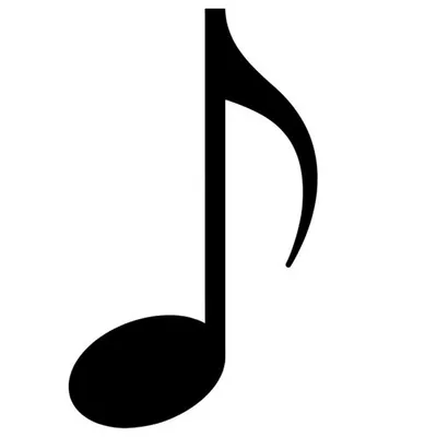 Illustration quaver - Image 1