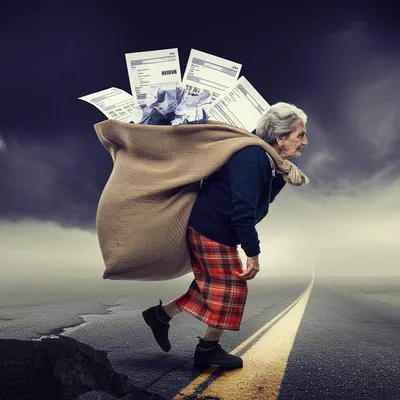 Illustration tolls - Image 1