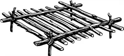 Illustration barbecues - Image 1