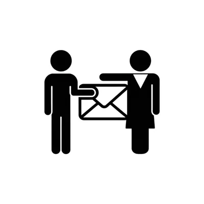 Illustration mailing - Image 1