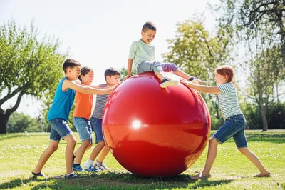 Illustration boulders - Image 1