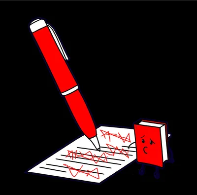 Illustration castigate - Image 1