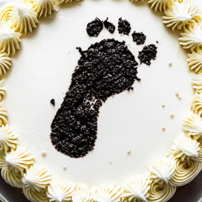 Illustration arsehole - Image 1