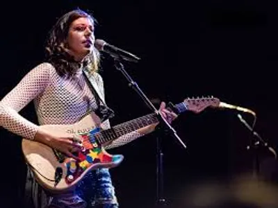 Illustration musician - Image 2