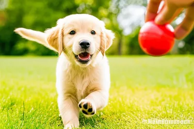 Illustration eagerly