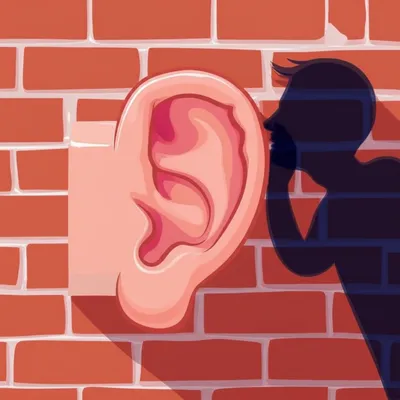 Illustration noses - Image 1