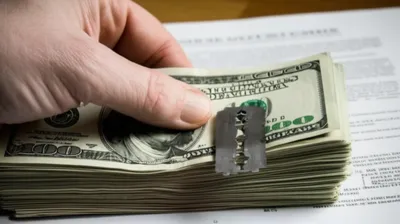 Illustration shaved - Image 1