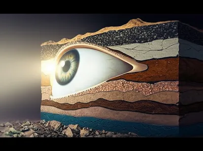 Illustration discerning - Image 1