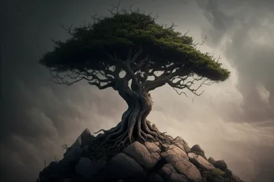 Illustration characters - Image 1