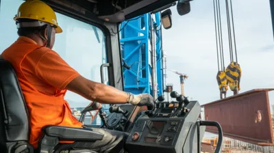 Illustration jockey - Image 1