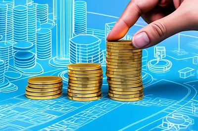 Illustration bankroll - Image 1