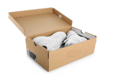 Illustration shoebox - Image 1