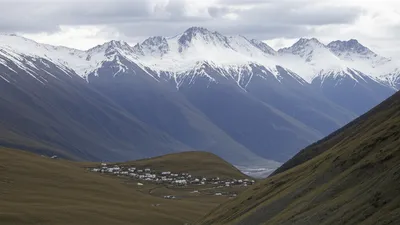 Illustration monstrous - Image 1