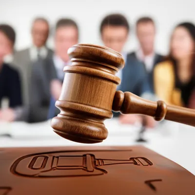 Illustration commandment - Image 1