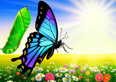 Illustration beautifying - Image 1