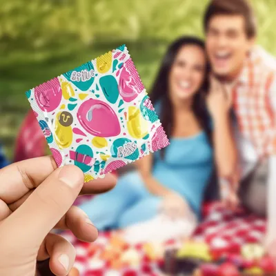 Illustration jimmies - Image 1