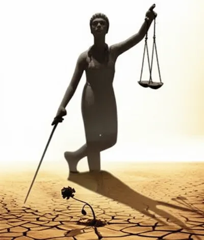 Illustration condemnation - Image 1