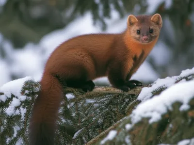 Illustration fisher - Image 1