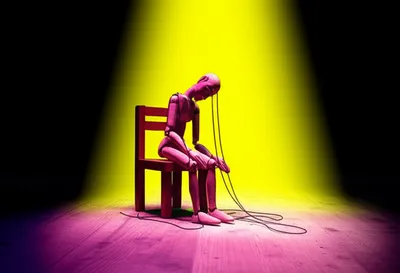 Illustration passively - Image 1